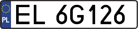 EL6G126