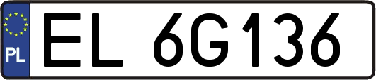 EL6G136