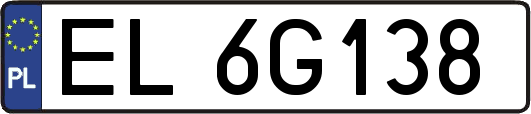 EL6G138
