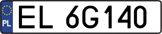 EL6G140