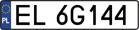 EL6G144
