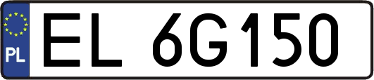 EL6G150