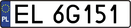 EL6G151