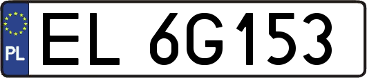 EL6G153