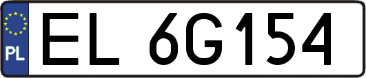 EL6G154