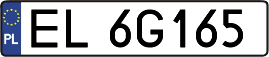EL6G165