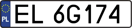EL6G174
