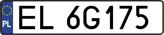 EL6G175