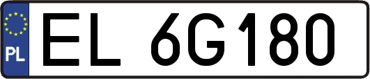 EL6G180