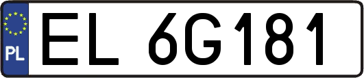 EL6G181