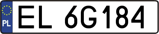 EL6G184