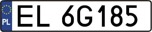 EL6G185