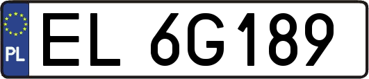 EL6G189