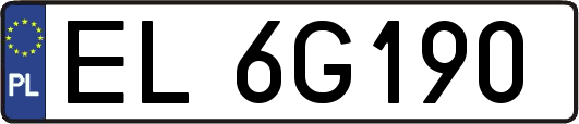 EL6G190