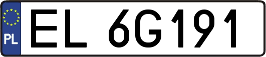 EL6G191