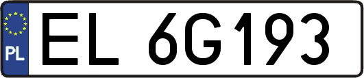 EL6G193
