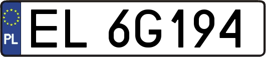EL6G194