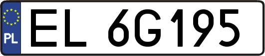 EL6G195