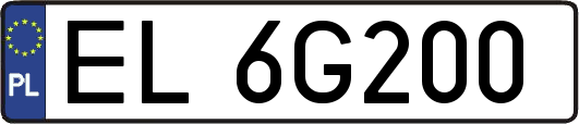 EL6G200