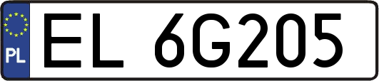 EL6G205