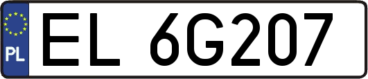EL6G207