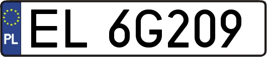 EL6G209