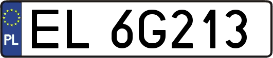 EL6G213