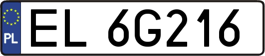 EL6G216