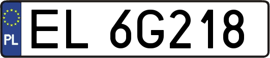 EL6G218