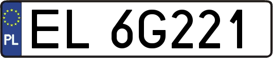 EL6G221