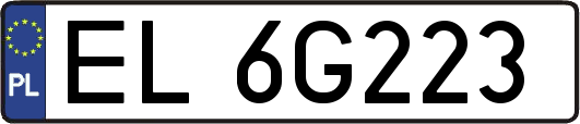 EL6G223