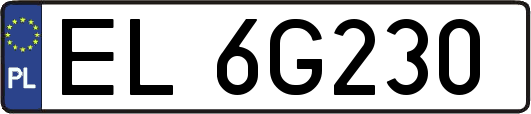 EL6G230