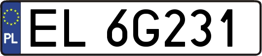 EL6G231