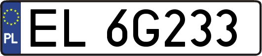EL6G233