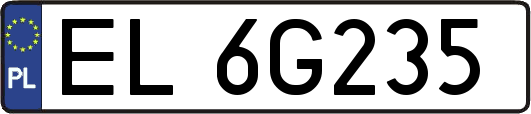 EL6G235