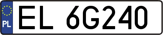 EL6G240