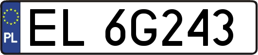 EL6G243