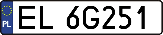 EL6G251