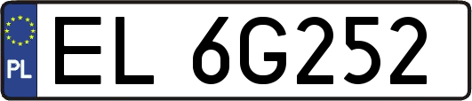 EL6G252