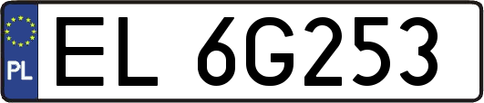 EL6G253