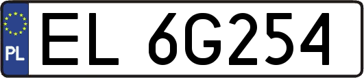 EL6G254