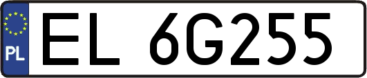 EL6G255