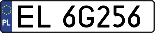 EL6G256