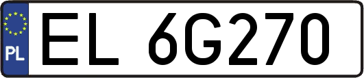 EL6G270