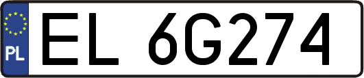EL6G274