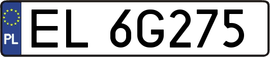EL6G275