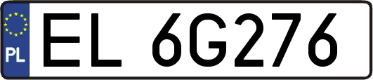 EL6G276