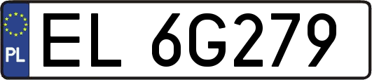 EL6G279