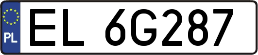 EL6G287