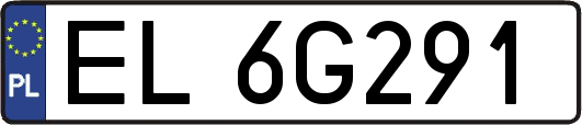 EL6G291